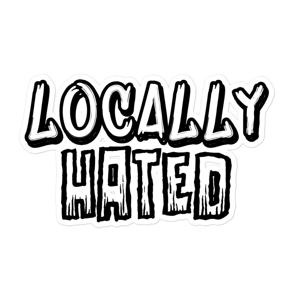 LH Stickers