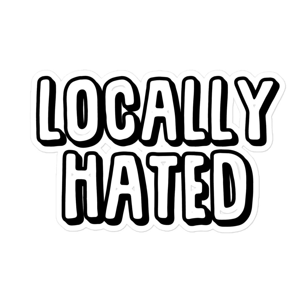 LH Stickers